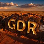 Golden Dragon Mining Ltd-GDR-GDR new drilling program in desert