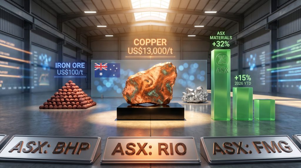 top ASX mining shares to buy overview