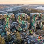 Turnstone Resources Ltd-TSR-TSR drilling phase at Glava-Klinten