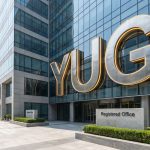 Yugo Metals Ltd-YUG-YUG registered office building exterior sign