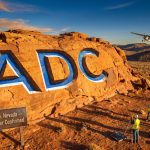 Acdc Metals Ltd-ADC-ADC survey team at Nevada gold site