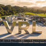 Verity Resources Ltd-VRL-VRL Monument Gold Project processing plant exterior