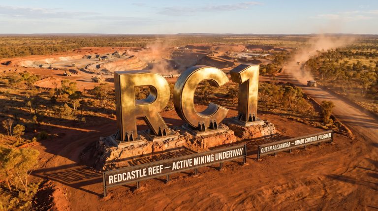 Redcastle Resources Ltd-RC1-Please provide the primary keyword.