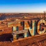 True North Copper Ltd-TNC-TNC copper project open pit mine