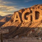 Austral Gold Ltd-AGD-AGD maiden drilling program in desert mountains