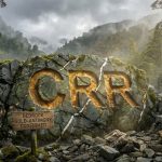 Critical Resources Ltd-CRR-CRR bedrock gold-antimony discovery in forest