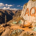 Ausquest Ltd-AQD-AQD Peru copper-gold exploration site