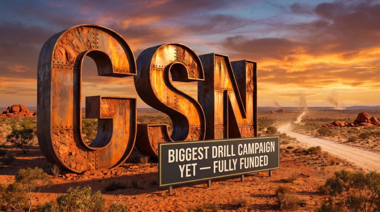 Great Southern Mining Ltd-GSN-GSN biggest drill campaign fully funded