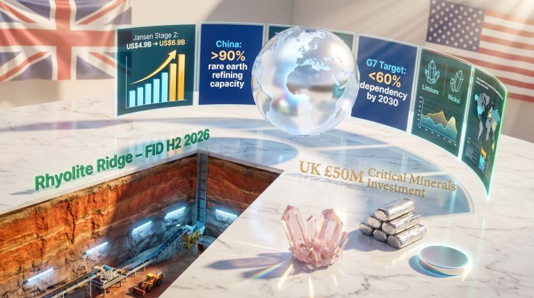top 5 mining stories of the week roundup