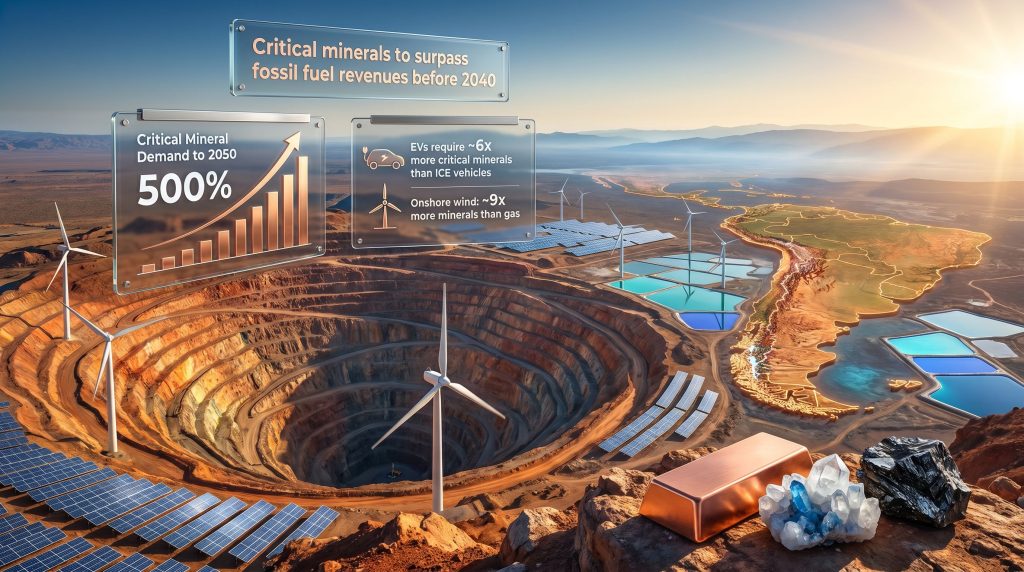 mining and energy a new conversation infographic