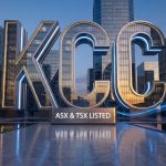 Kincora Copper Chess Depositary Interests 1:1-KCC-ASX and TSX listed KCC display
