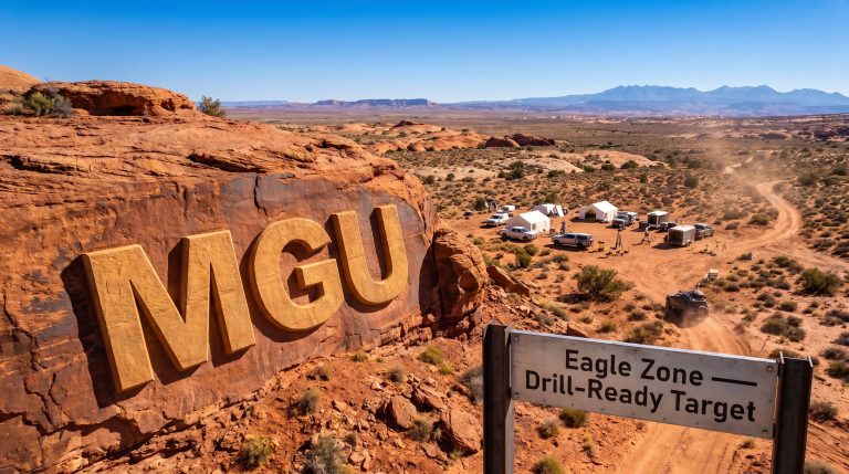 Magnum Mining and Exploration Ltd-MGU-Please provide the primary keyword.