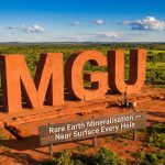 Magnum Mining and Exploration Ltd-MGU-Rare Earth Mineralisation near-surface MGU site