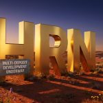 Horizon Gold Ltd-HRN-HRN multi-deposit development in desert
