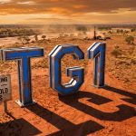 Techgen Metals Ltd-TG1-TG1 copper-gold drilling program site