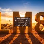 Lunnon Metals Ltd-LM8-LM8 gold exploration campaign underway