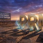 Prominence Energy Ltd-PRM-PRM elevated helium and natural hydrogen discovery