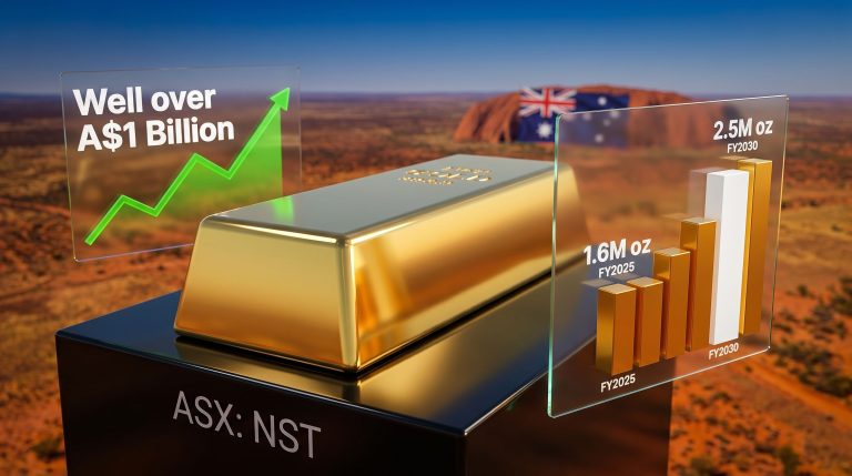 Elliott Management Northern Star sale pressure gold outlook
