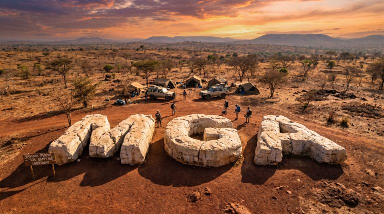 Metalsgrove Mining Ltd-MGA-Please provide the primary keyword.