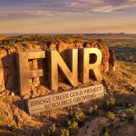 Far Northern Resources Ltd-FNR-FNR Bridge Creek Gold Project landscape
