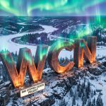 White Cliff Minerals Ltd-WCN-WCN Rae Copper-Silver Project aerial view