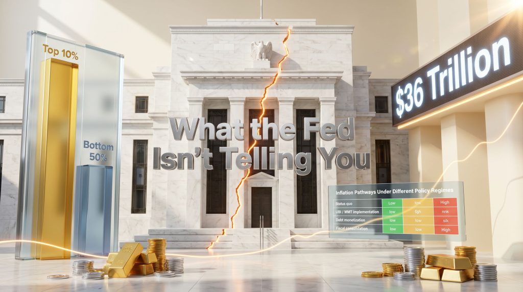 Danielle DiMartino Booth inflation and interest rates analysis