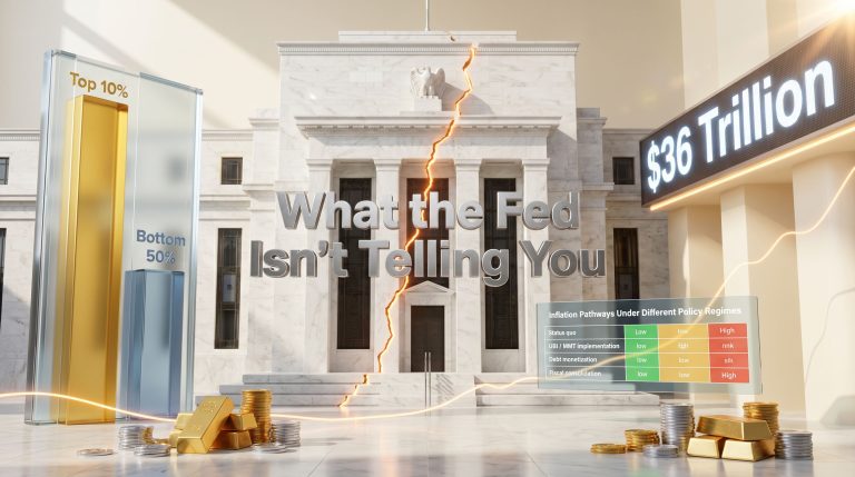Danielle DiMartino Booth inflation and interest rates analysis