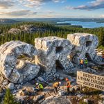 Critical Resources Ltd-CRR-District-scale lithium exploration assay site