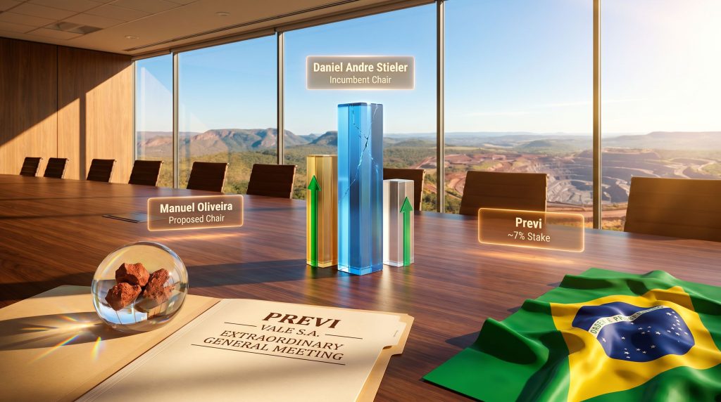 Vale chair removal meeting boardroom vote scene