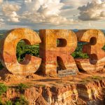 Core Energy Minerals Ltd-CR3-CR3 leachability testing in tropical landscape