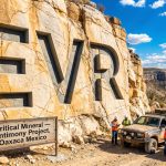 EV Resources Ltd-EVR-Critical mineral project in Oaxaca canyon