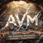 Advance Metals Ltd-AVM-AVM high-grade silver mineralisation mine scene