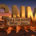 Great Northern Minerals Ltd-GNM-Nevada gold and silver resource sign