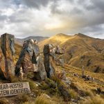 New Age Exploration Ltd-NAE-NAE gold system discovery in mountains