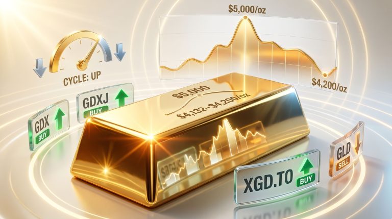 gold price exclusive update with gold chart