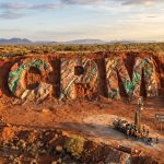 Cooper Metals Ltd-CPM-CPM maiden drilling in desert outback