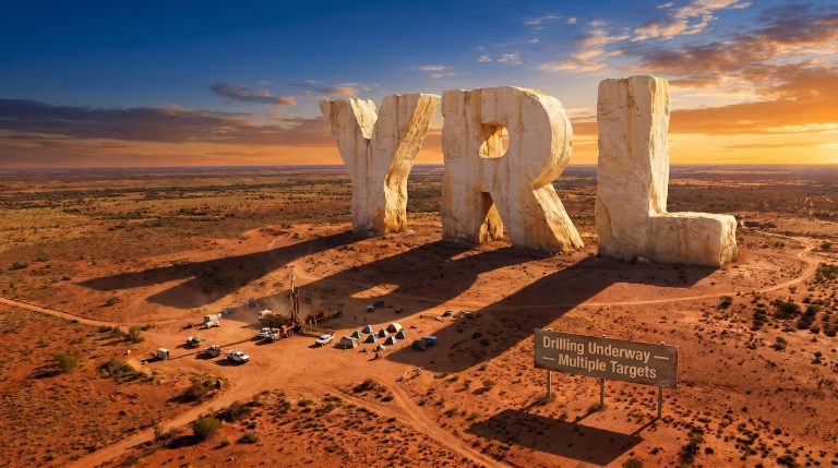 Yandal Resources Ltd-YRL-Please provide the primary keyword.