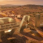 Dalaroo Metals Ltd-DAL-CAL Gold Ridge Project auger drilling underway