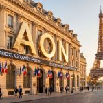 Apollo Minerals Ltd-AON-Euronext Growth Paris near Eiffel Tower