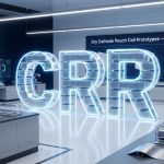 Critical Resources Ltd-CRR-CRR dry cathode battery testing lab