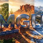 Magnum Mining and Exploration Ltd-MGU-MGU rare earth and copper landscapes