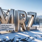 Mont Royal Resources Ltd-MRZ-North American Rare Earths Supplier Québec facility