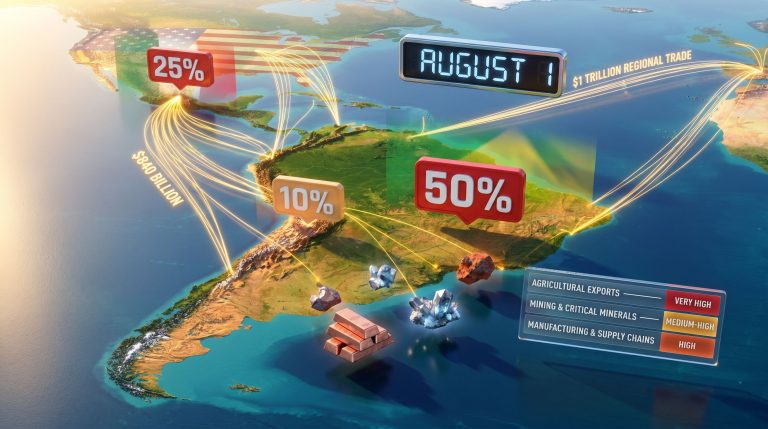 the week in latam two elections new tariffs and billions on the line trade map