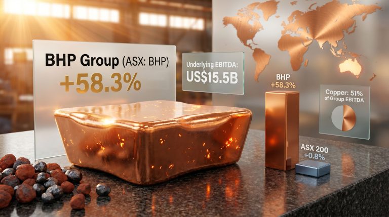 are BHP shares still a good buy today