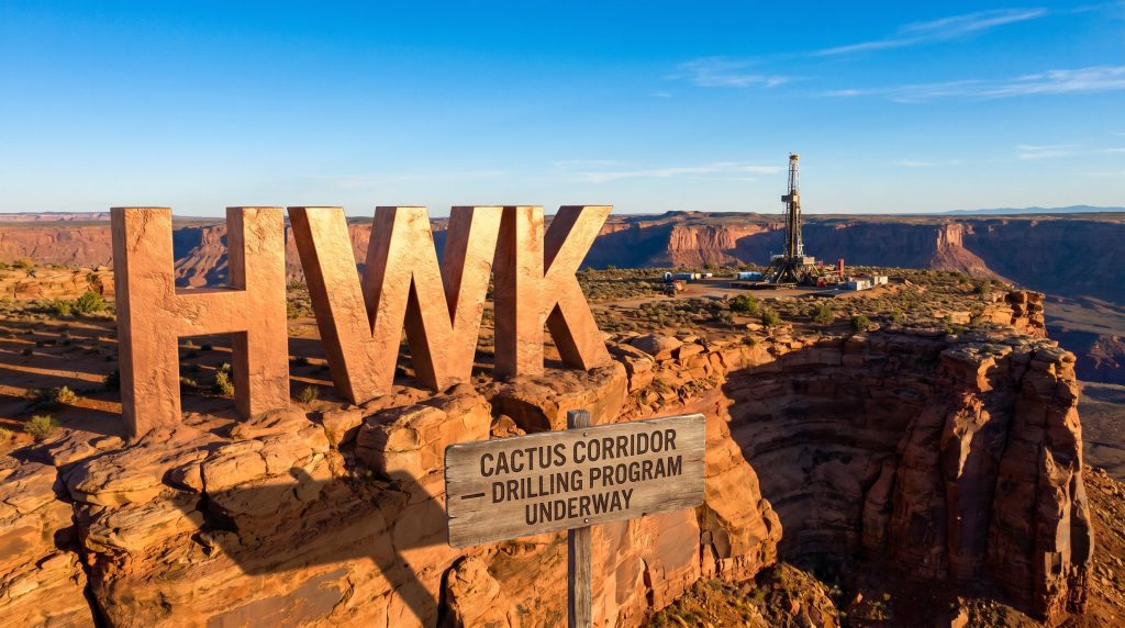 Hawk Resources Ltd-HWK-Please provide the primary keyword.