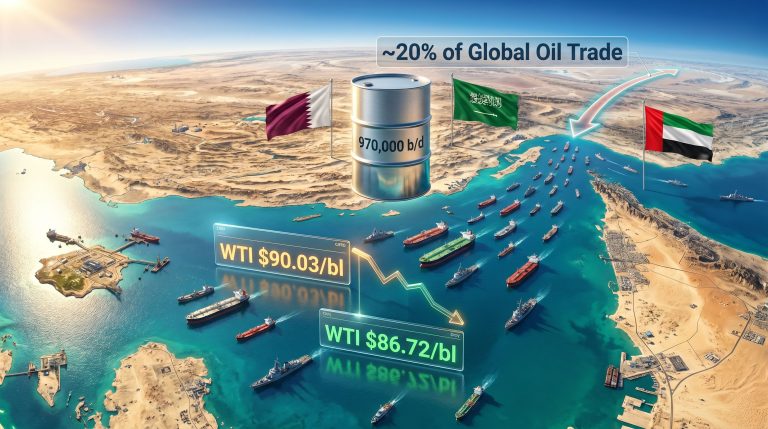 Trump calls off attack on Iran oil trade map