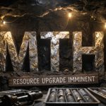Mithril Silver and Gold Ltd-MTH-MTH resource upgrade imminent mine scene