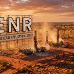 Encounter Resources Ltd-ENR-ENR mining lease application lodged site