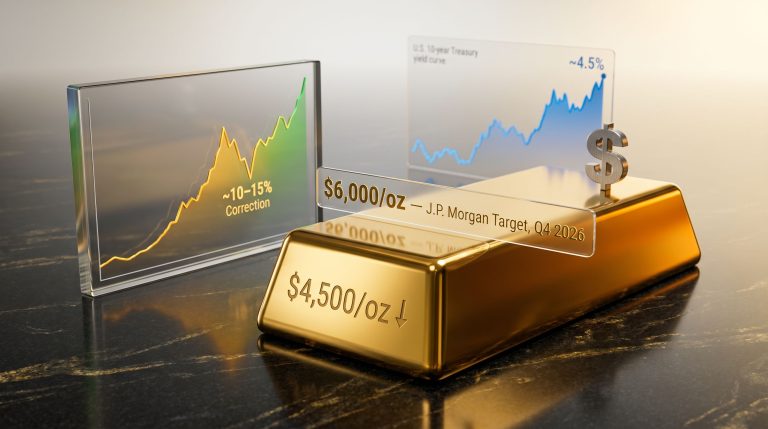 why the gold price is down and when gold will explode charts