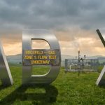 ADX Energy Ltd-ADX-ADX Hochfeld gas flow test underway